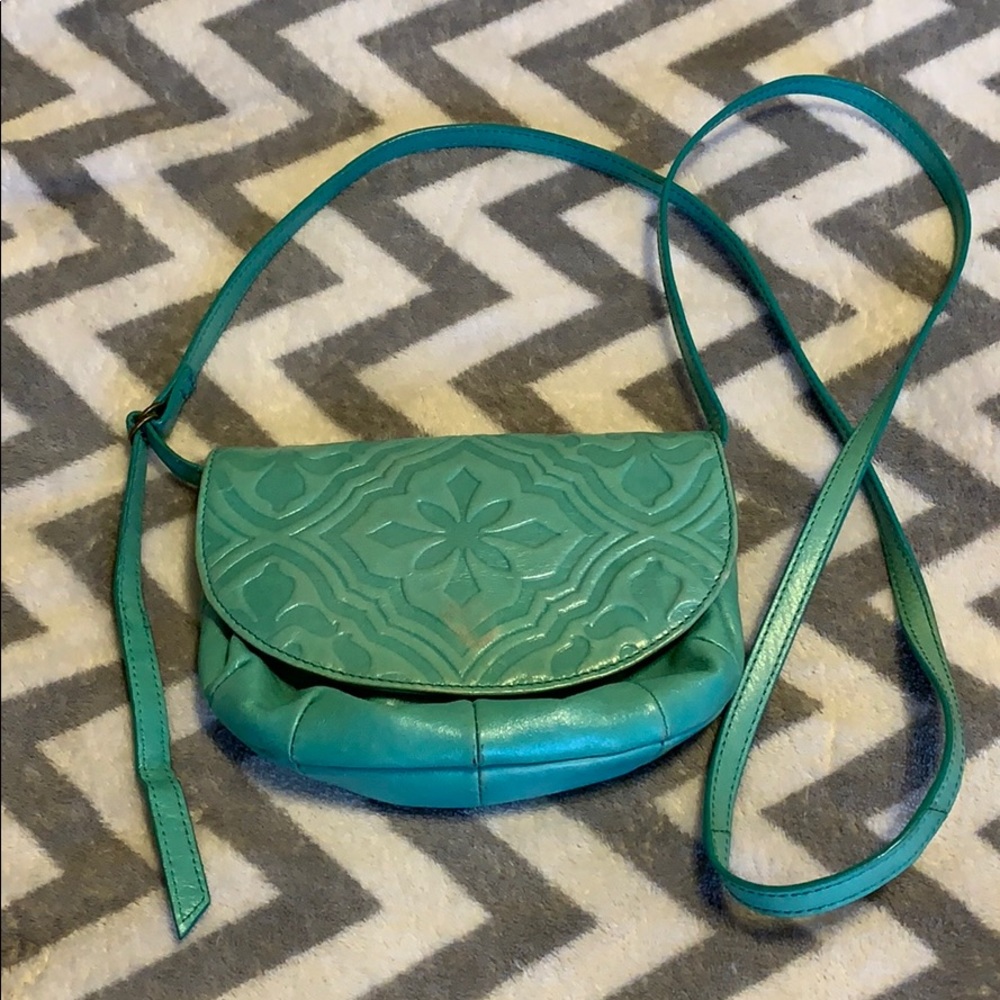 Mini Hobo Crossbody bag
